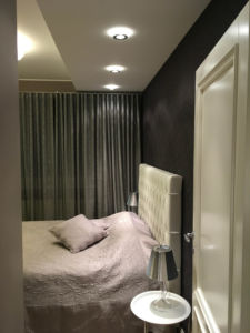 2015 - Apartement
