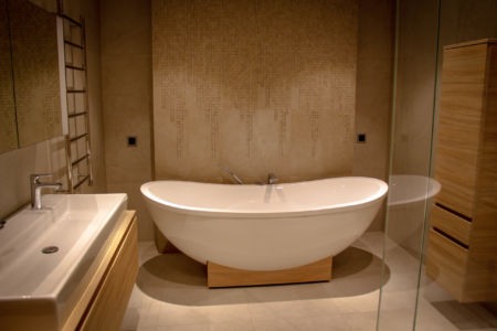 2014 - Villa "Lucca"