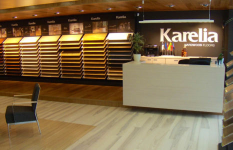 2010 - Showroom (kaasautor Eerik Olle)