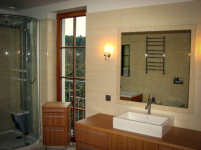 2006 - Villa