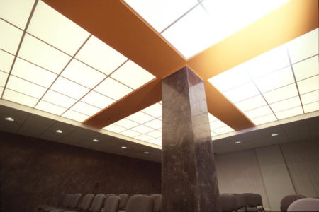 1998 - Office Building (Kaasautor Eerik Olle) "SEB"